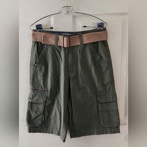 FSR Revolution Freestyle Cargo shorts